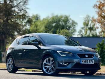 Used SEAT Leon 2015 for sale - 75089734: Photo