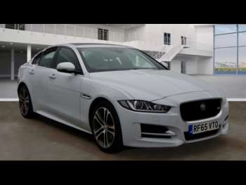 2015 (65) - 2.0d [180] R-Sport 4dr Auto