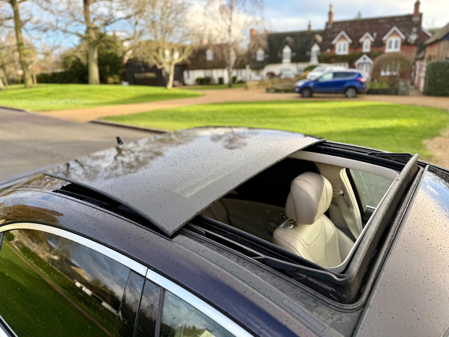 Used Mercedes-Benz S Class 2017 for sale - 77358357: Photo 17