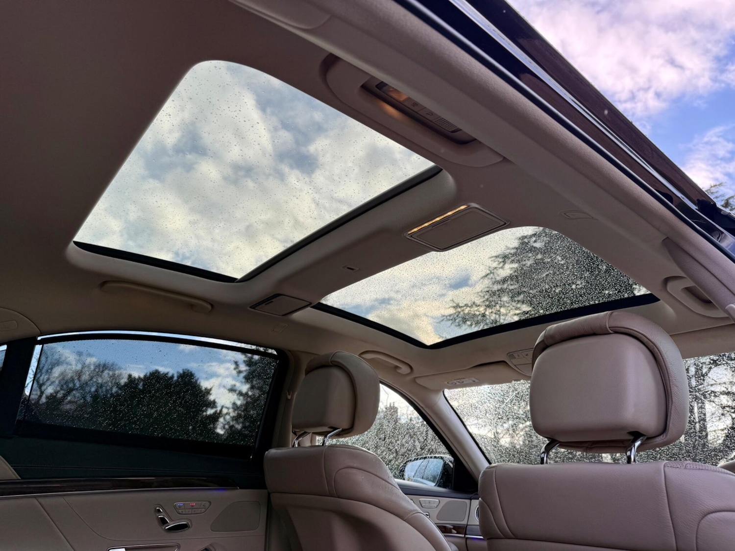 Used Mercedes-Benz S Class 2017 for sale - 77358357: Photo 40