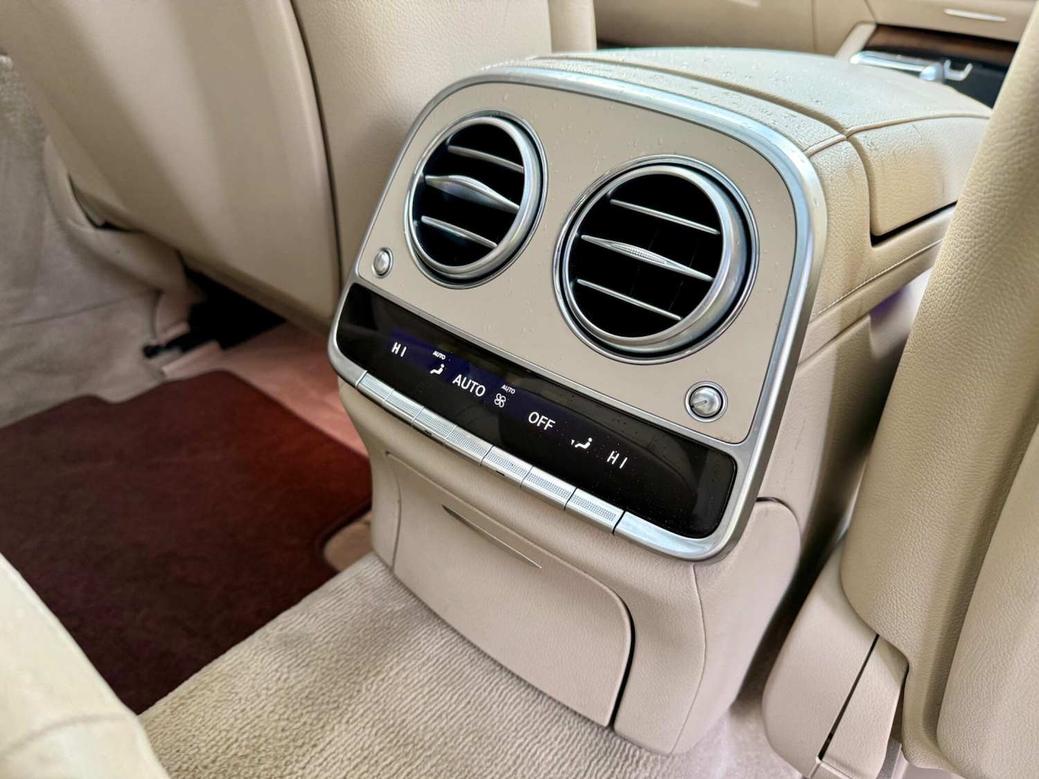 Used Mercedes-Benz S Class 2017 for sale - 77358357: Photo 41