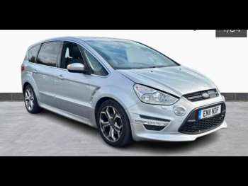2011 (11) - 2.2 TDCi Titanium X Sport Auto Euro 5 5dr