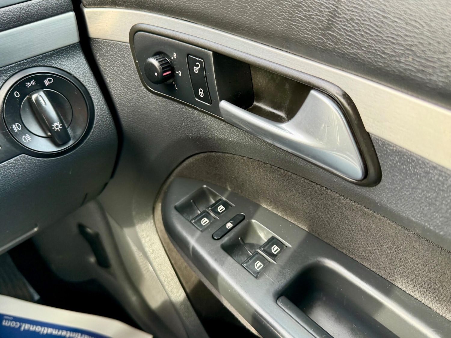 Used Volkswagen Touran 2007 for sale - 76371567: Photo 26