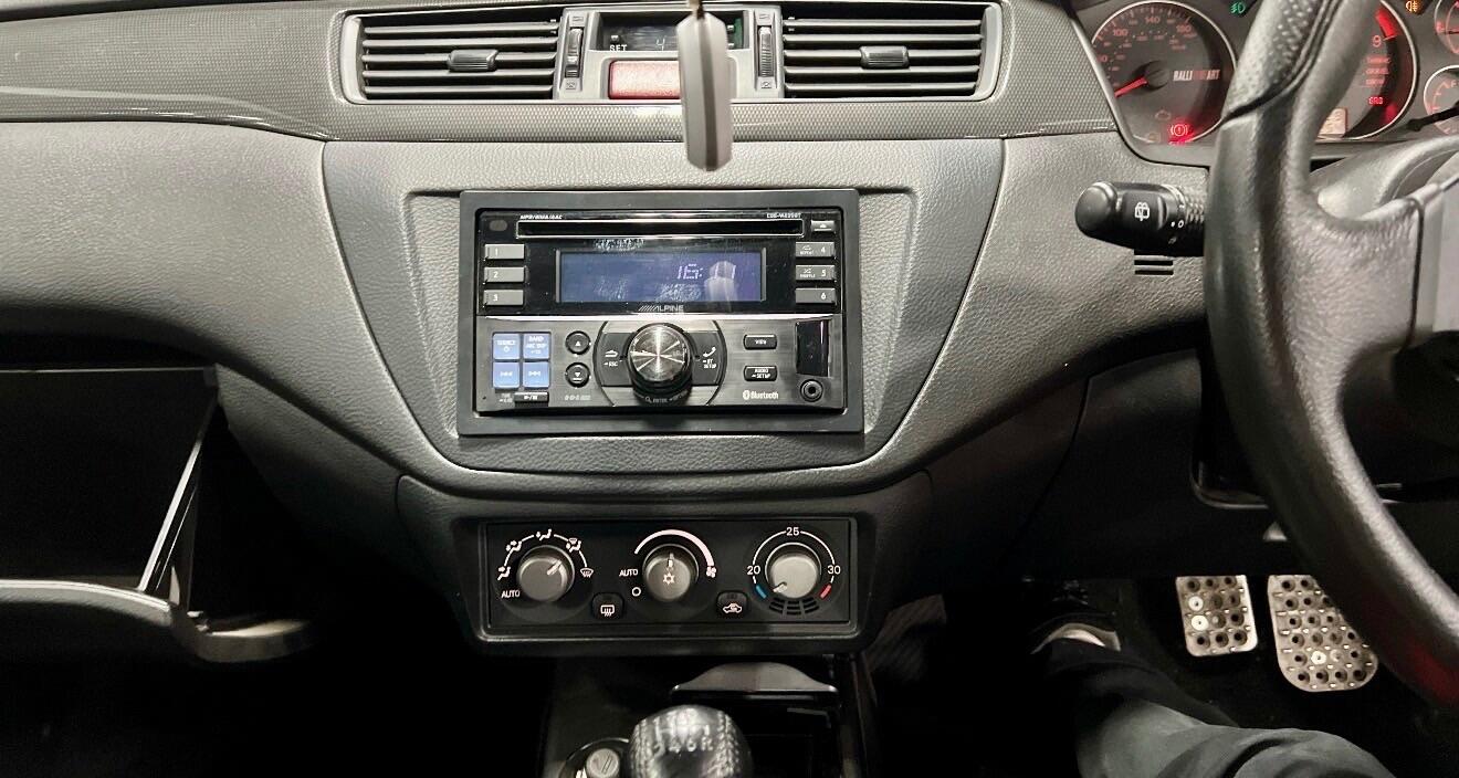 Used Mitsubishi Lancer 2005 for sale - 76645949: Photo 10