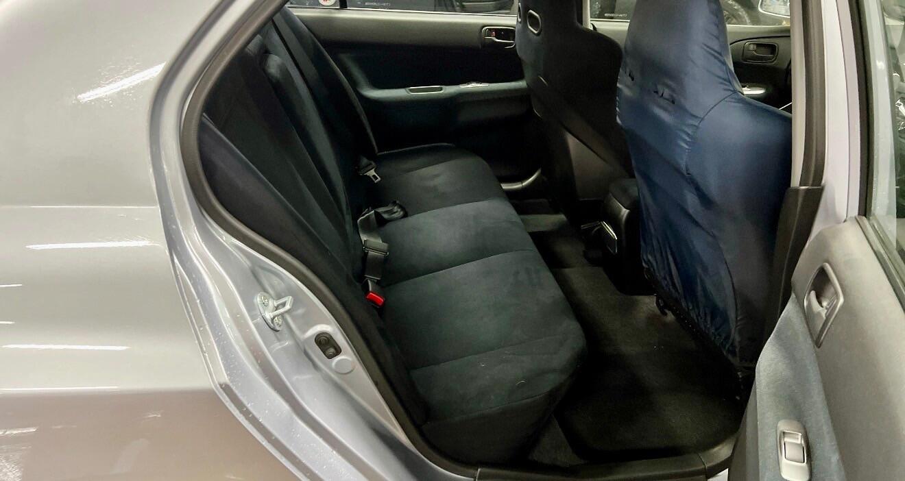 Used Mitsubishi Lancer 2005 for sale - 76645949: Photo 11