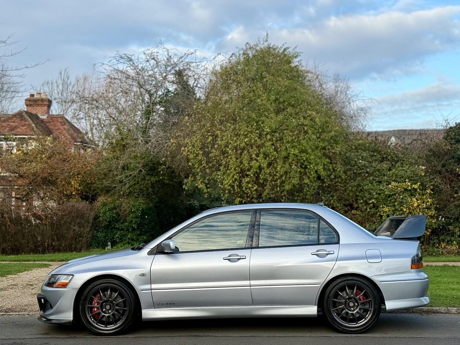 Used Mitsubishi Lancer 2005 for sale - 76645949: Photo 12