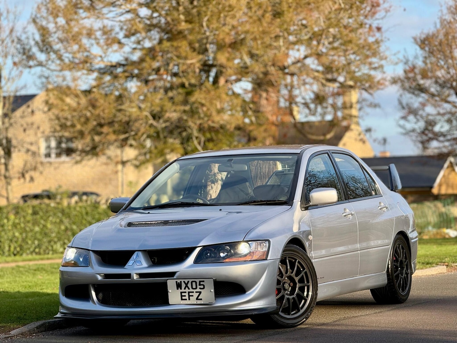 Used Mitsubishi Lancer 2005 for sale - 76645949: Photo 14