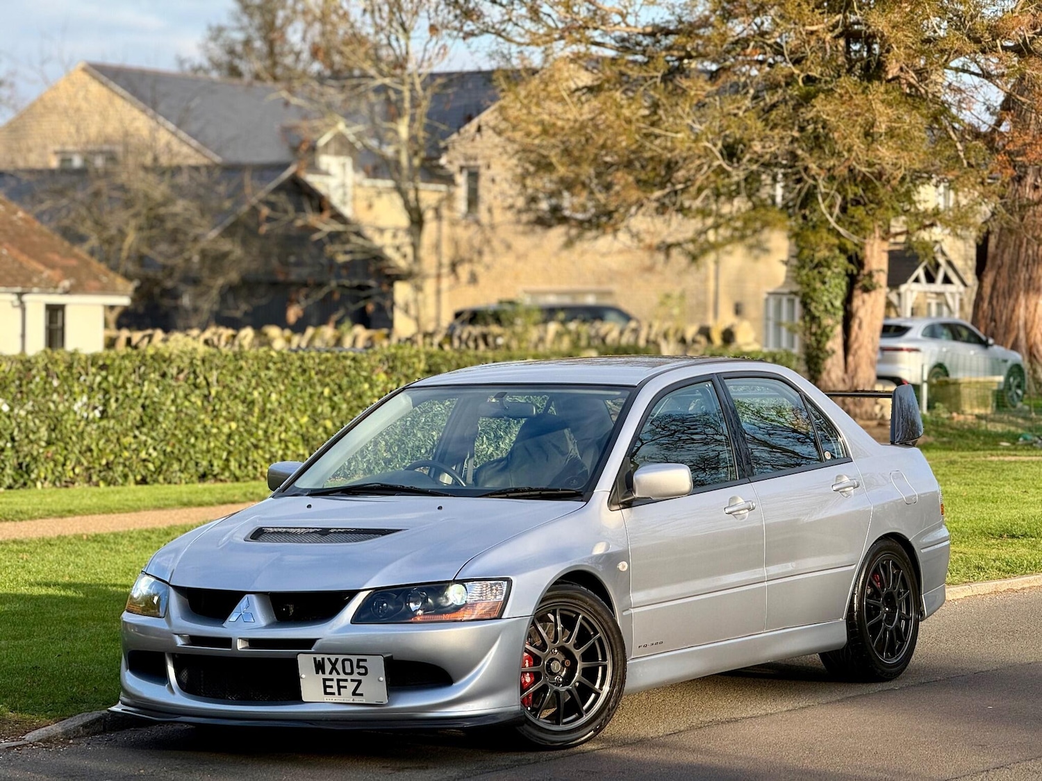 Used Mitsubishi Lancer 2005 for sale - 76645949: Photo 15