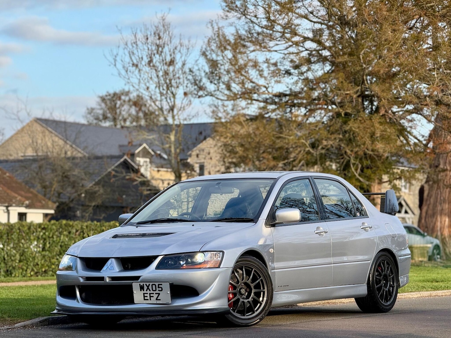 Used Mitsubishi Lancer 2005 for sale - 76645949: Photo 16