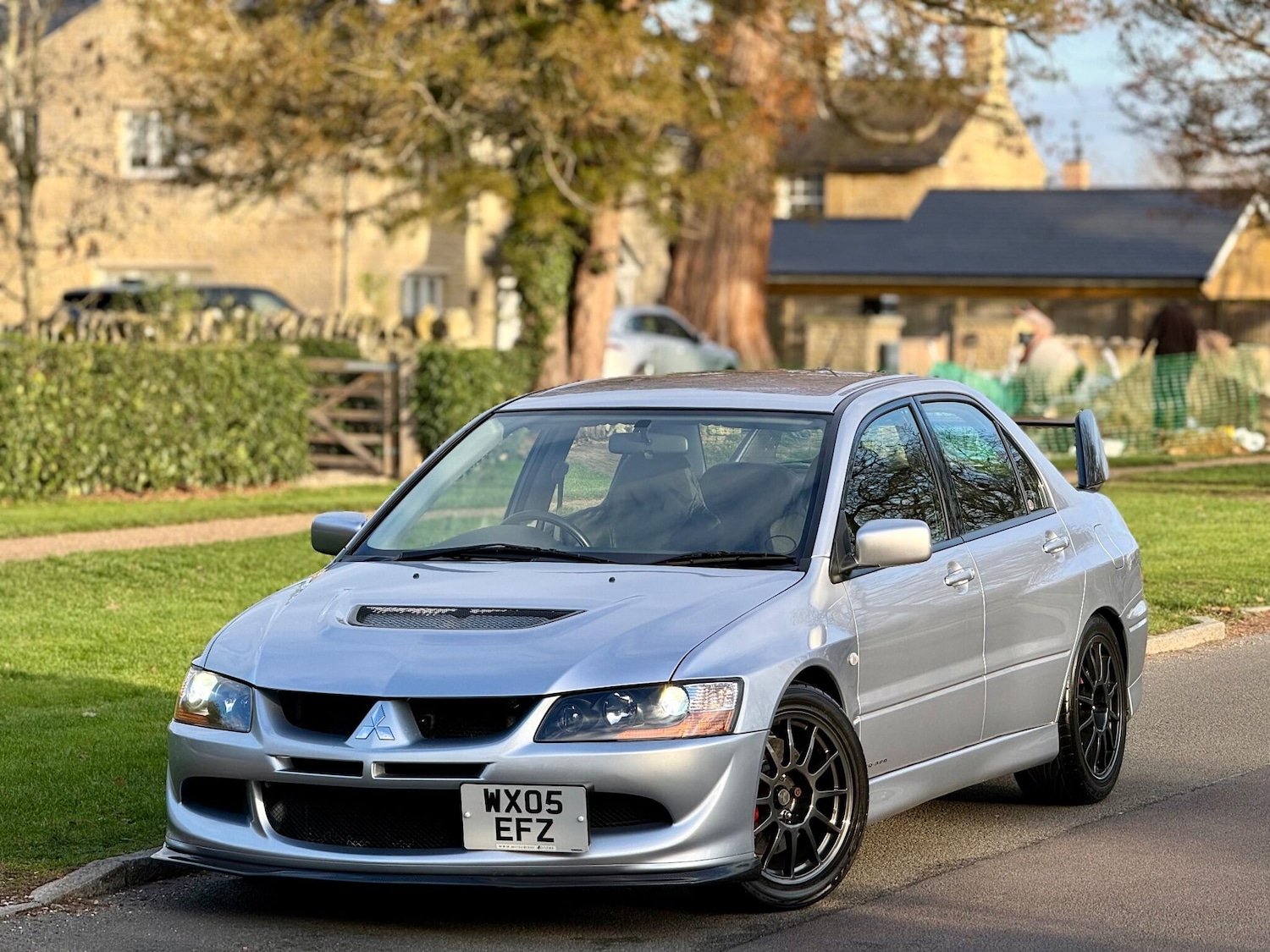 Used Mitsubishi Lancer 2005 for sale - 76645949: Photo 17