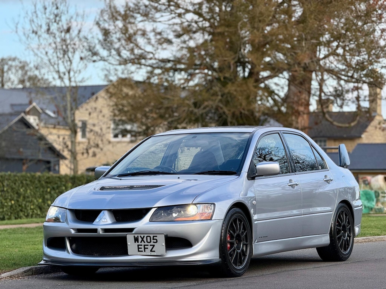 Used Mitsubishi Lancer 2005 for sale - 76645949: Photo 18