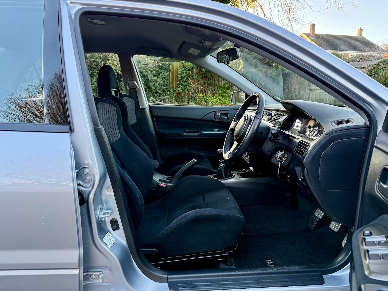 Used Mitsubishi Lancer 2005 for sale - 76645949: Photo 21