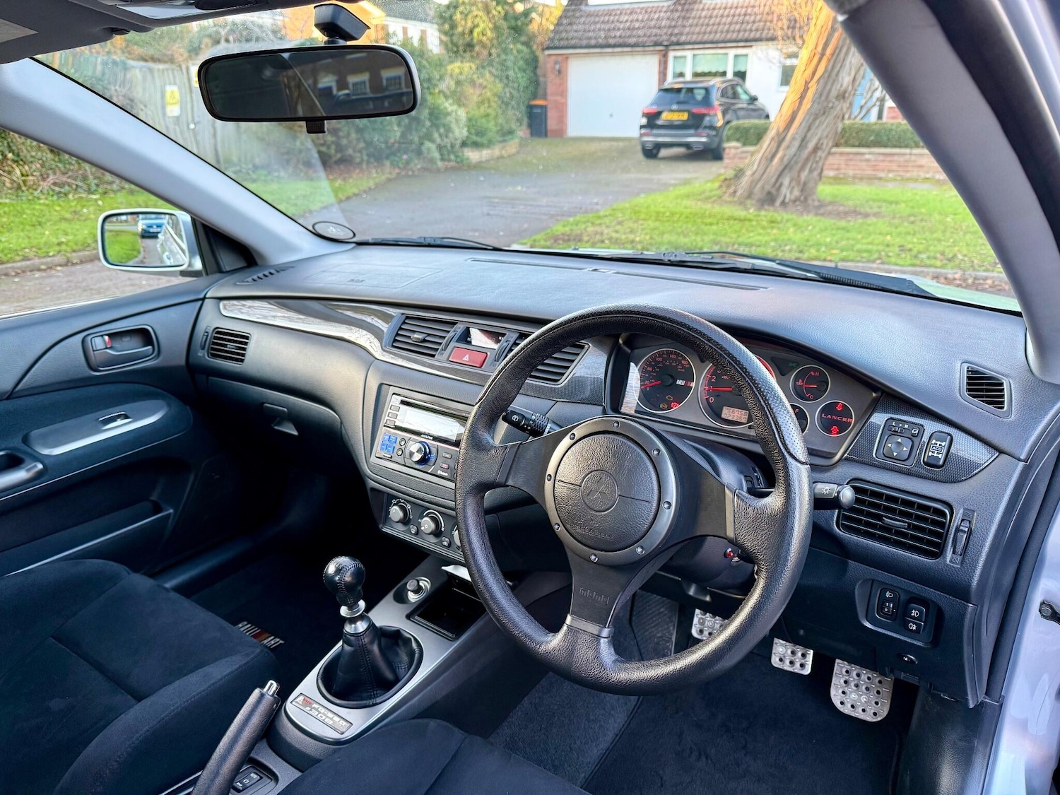 Used Mitsubishi Lancer 2005 for sale - 76645949: Photo 24