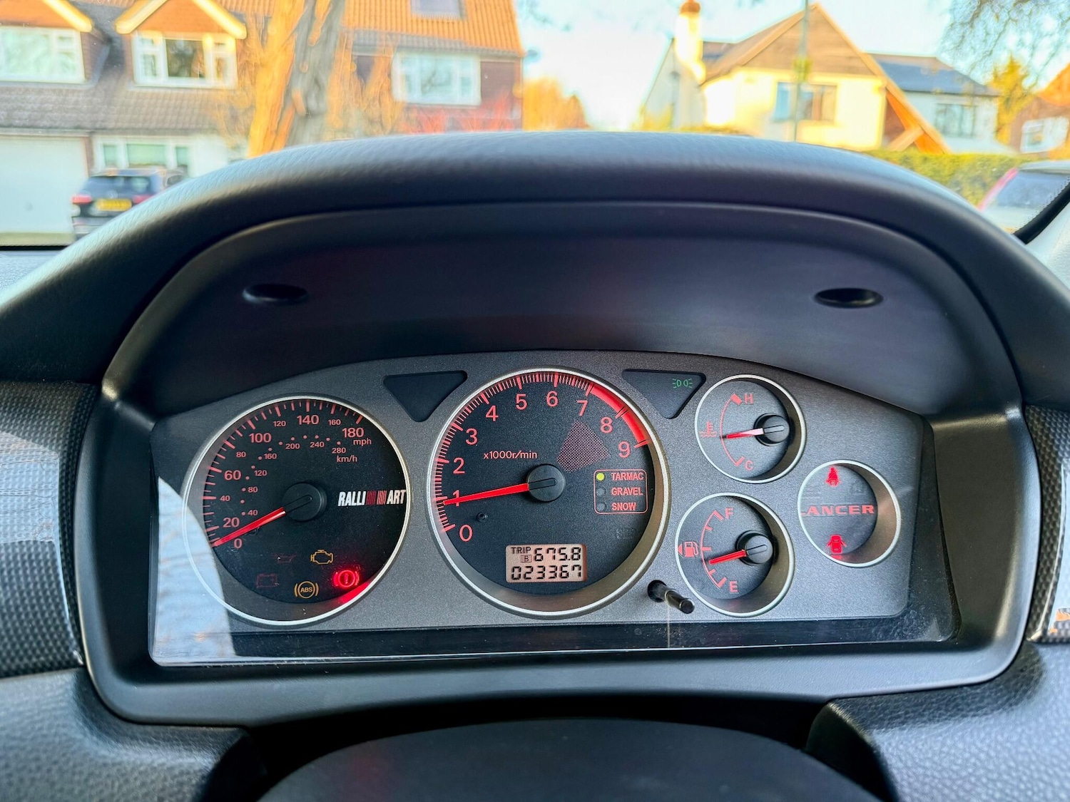 Used Mitsubishi Lancer 2005 for sale - 76645949: Photo 28