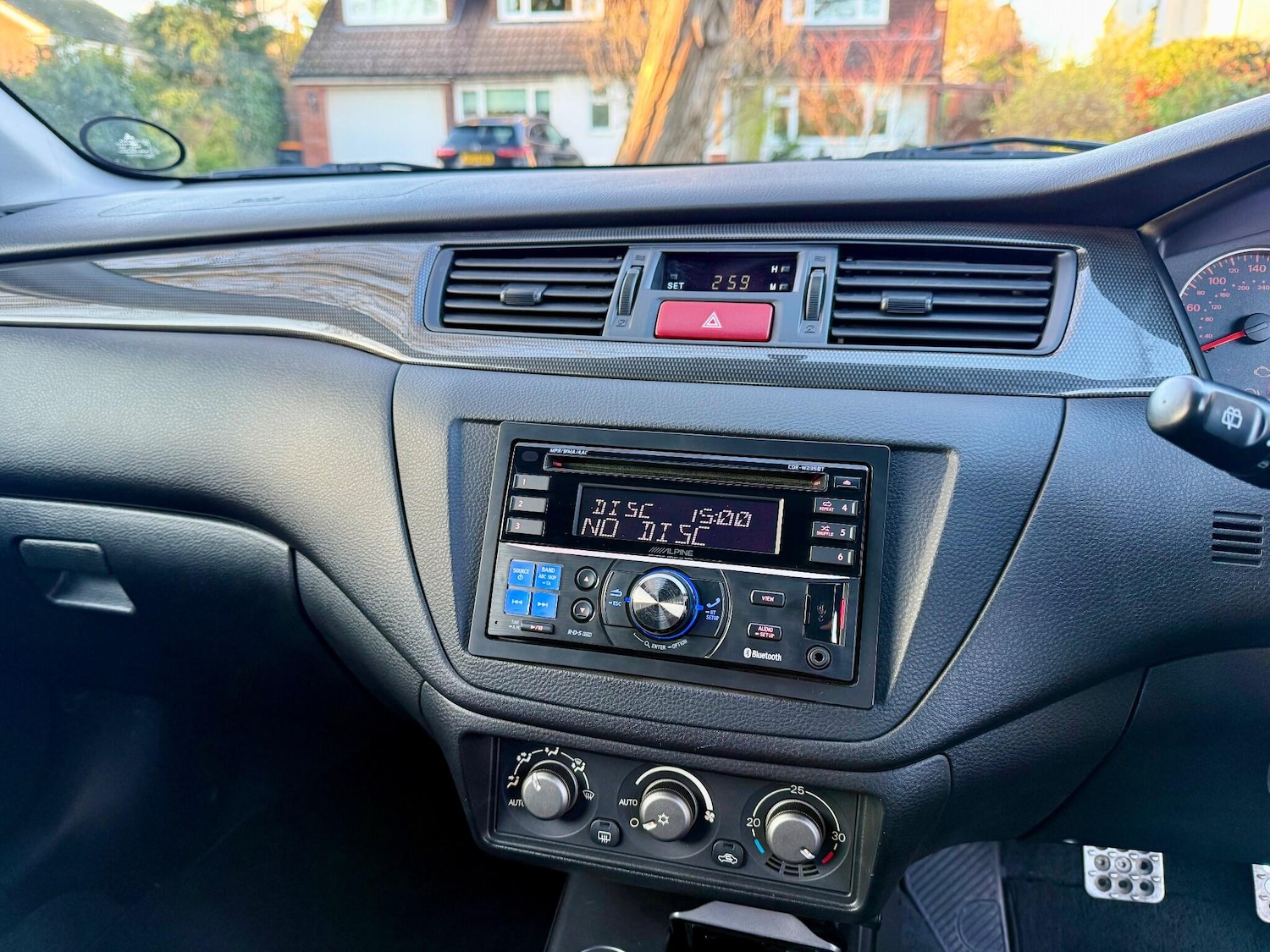 Used Mitsubishi Lancer 2005 for sale - 76645949: Photo 29