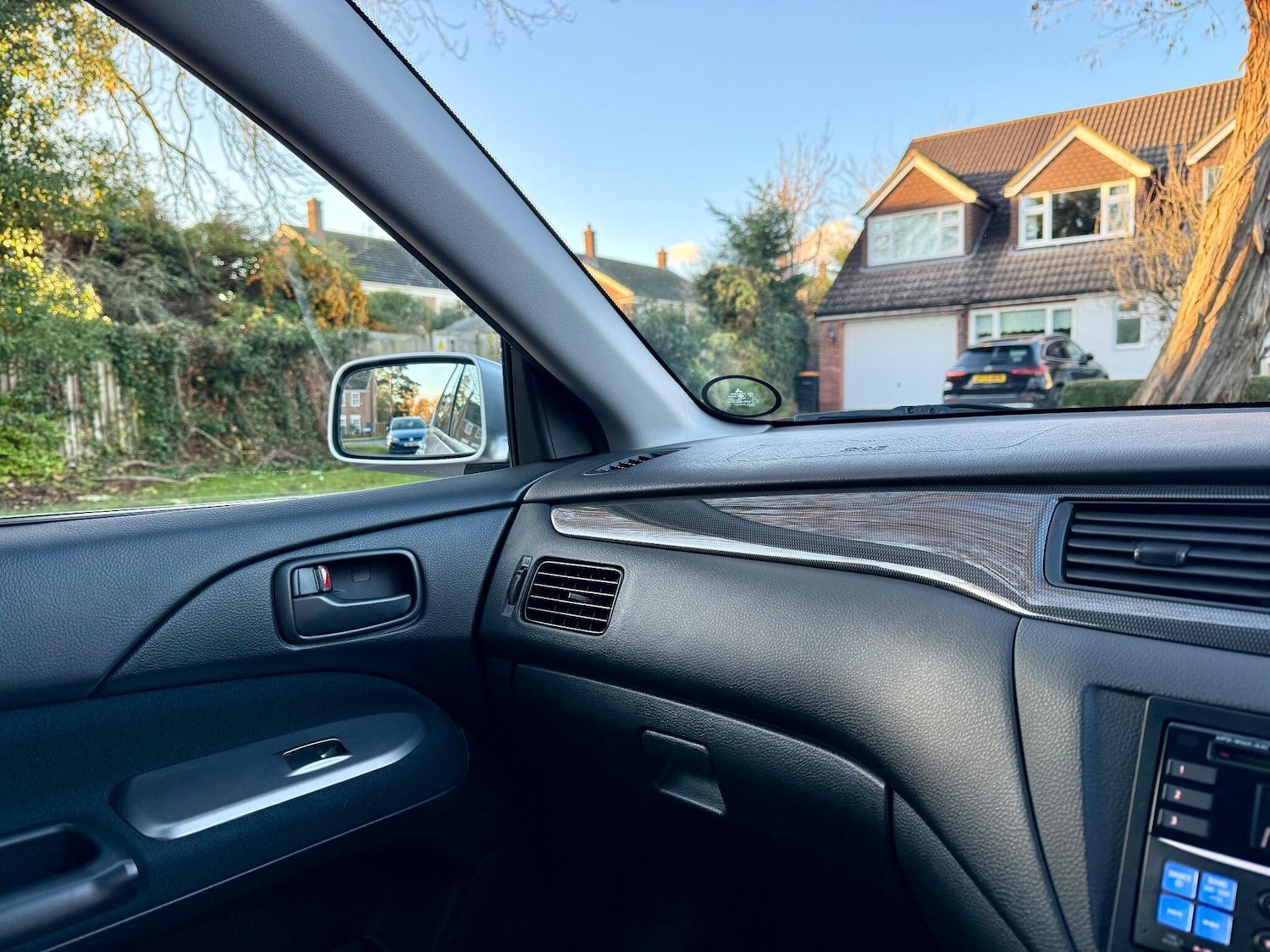 Used Mitsubishi Lancer 2005 for sale - 76645949: Photo 31