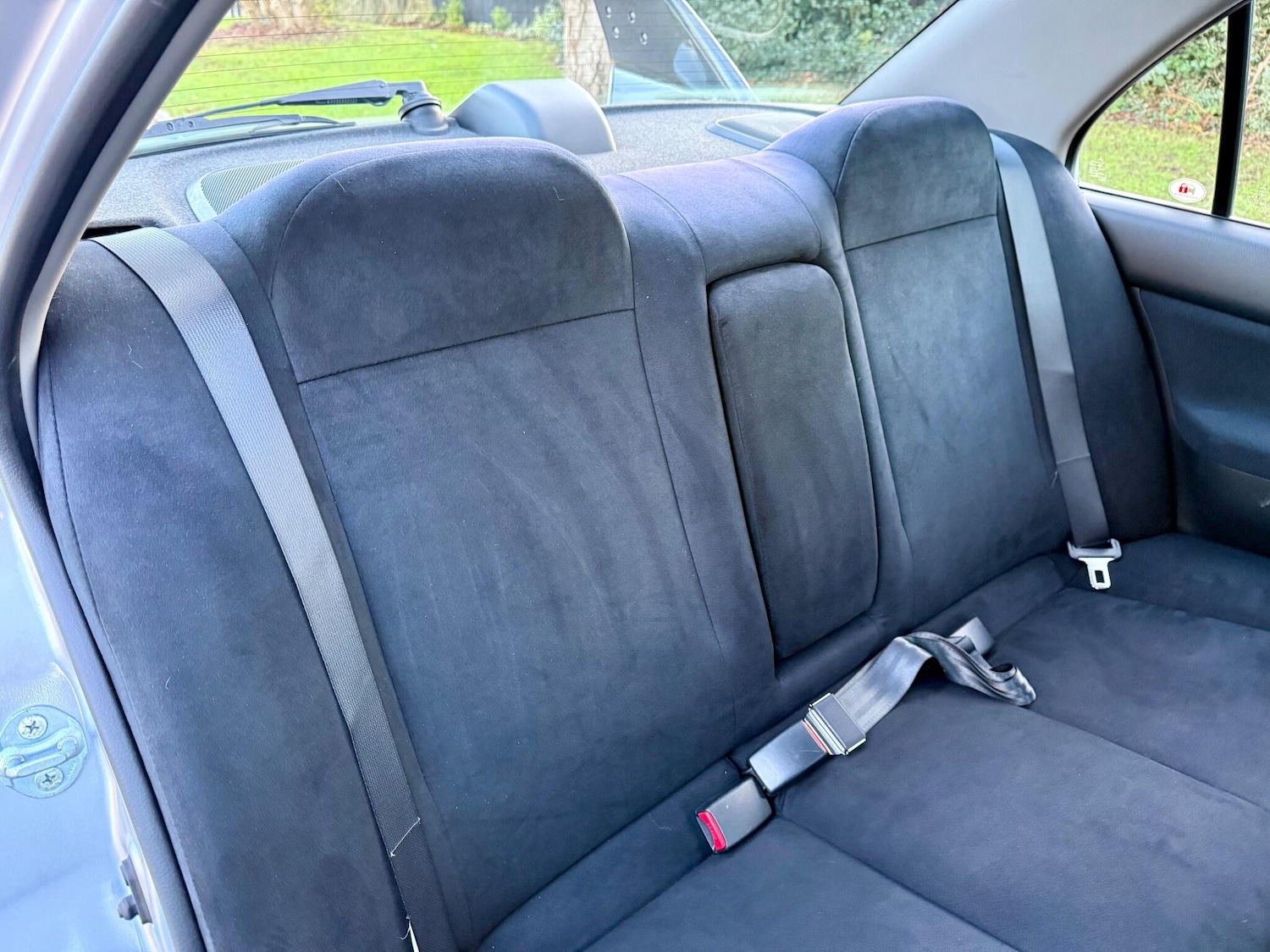 Used Mitsubishi Lancer 2005 for sale - 76645949: Photo 33