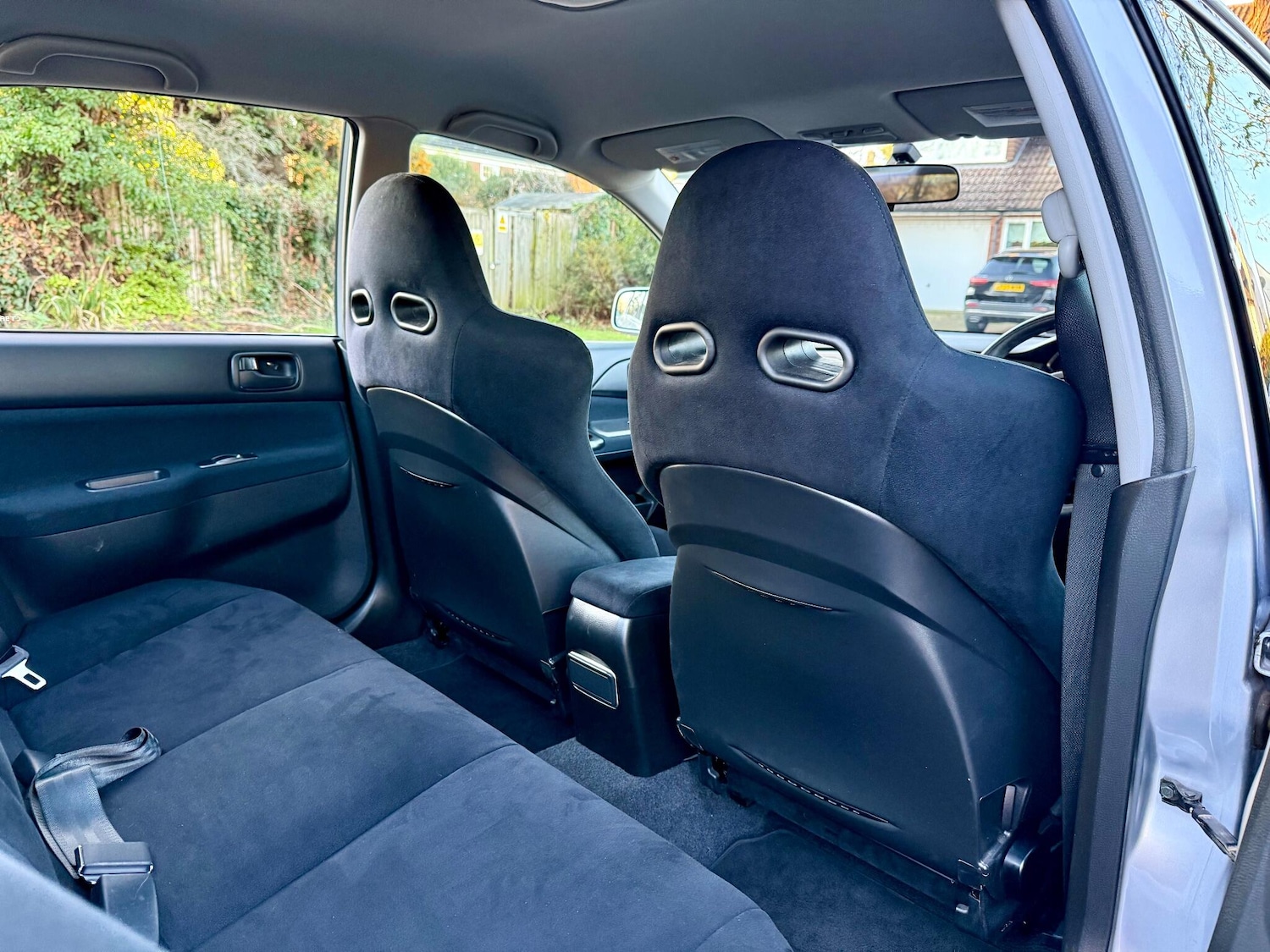 Used Mitsubishi Lancer 2005 for sale - 76645949: Photo 34