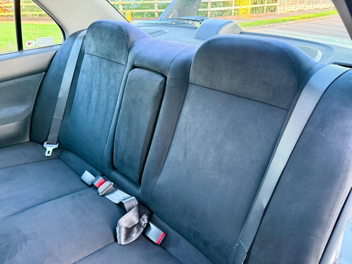 Used Mitsubishi Lancer 2005 for sale - 76645949: Photo 36