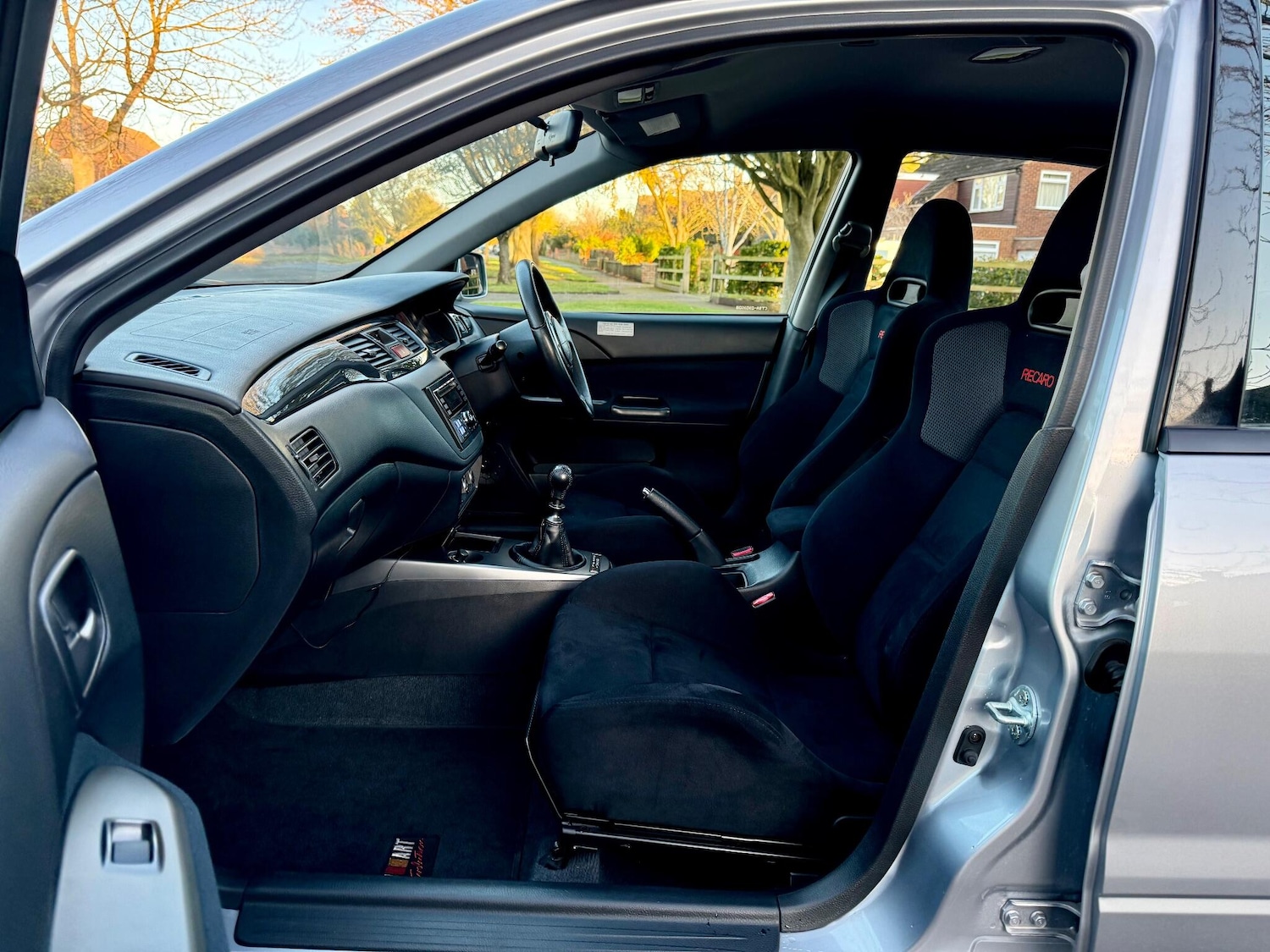 Used Mitsubishi Lancer 2005 for sale - 76645949: Photo 38