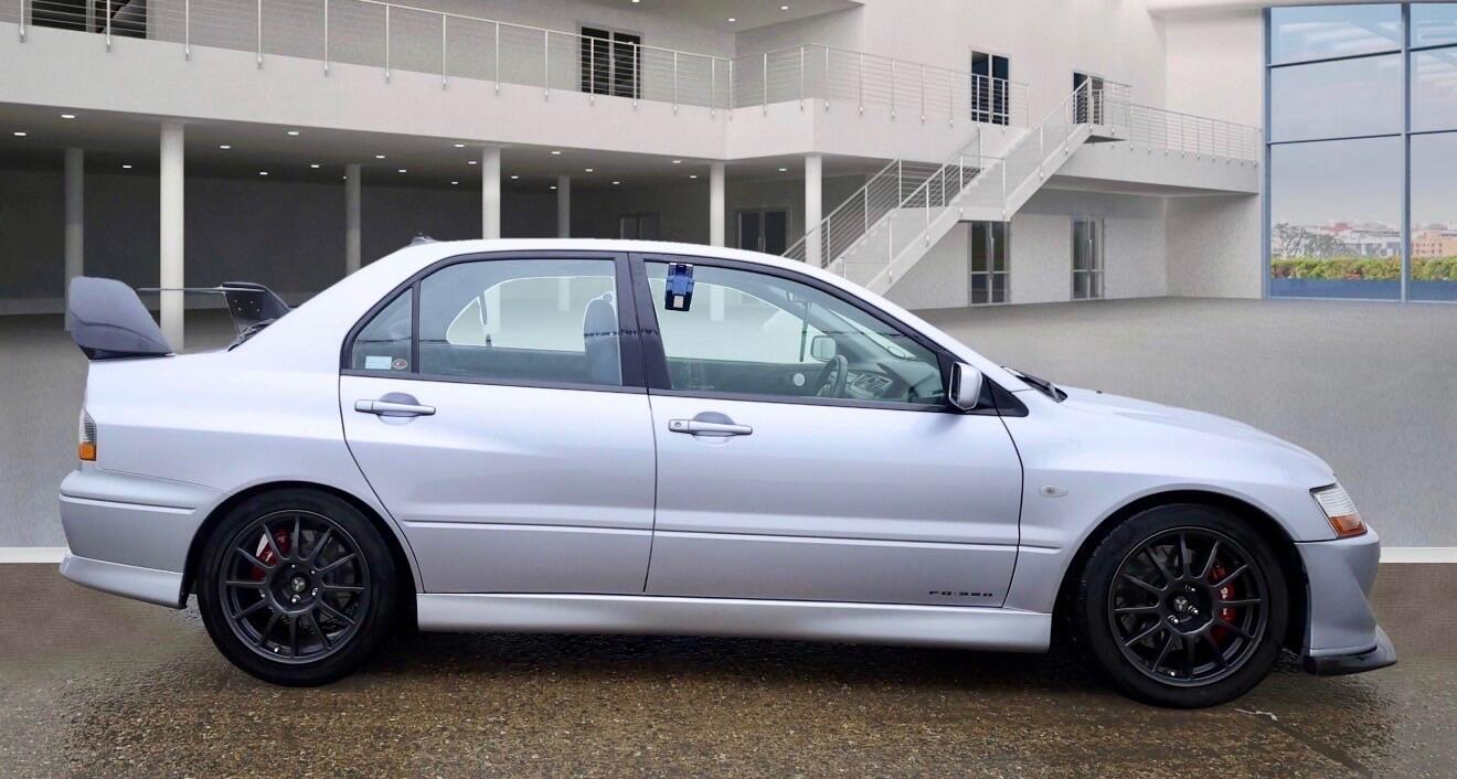 Used Mitsubishi Lancer 2005 for sale - 76645949: Photo 4