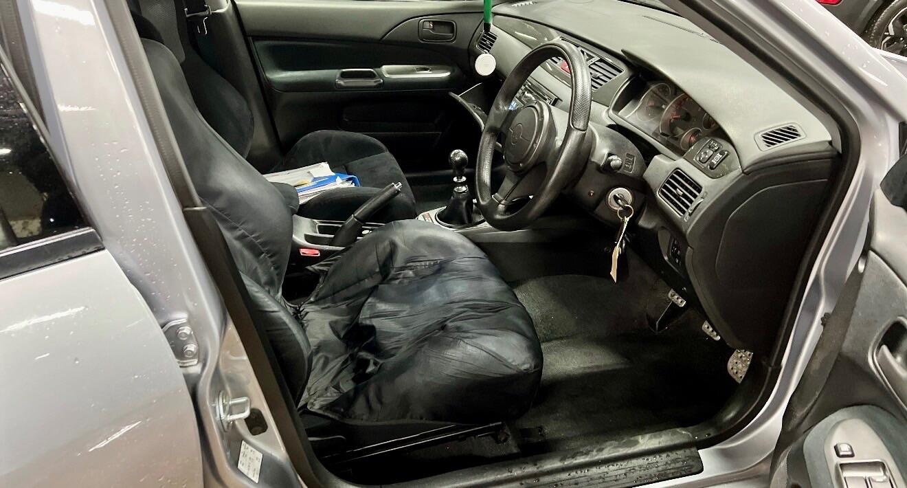 Used Mitsubishi Lancer 2005 for sale - 76645949: Photo 7