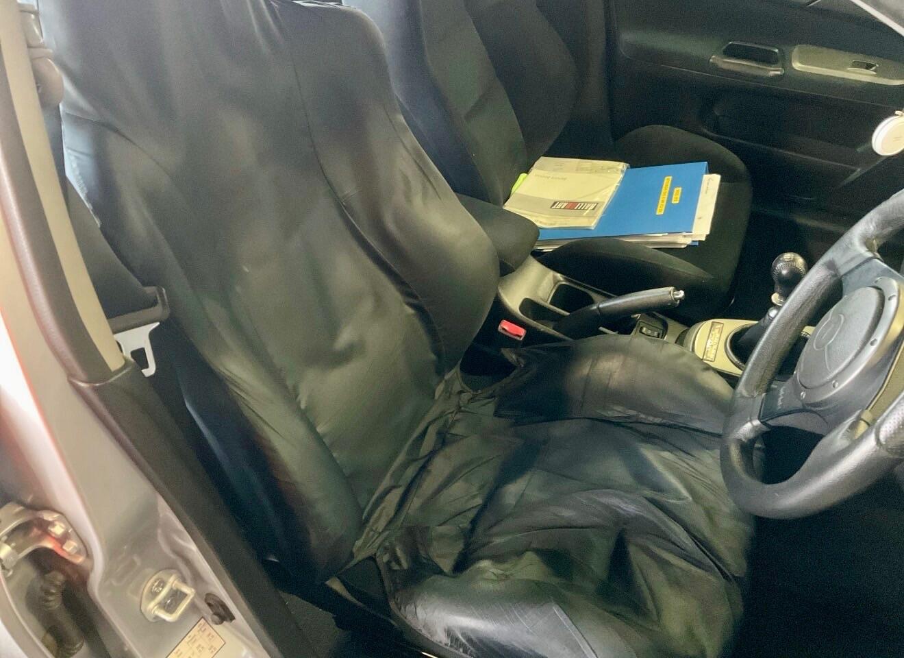 Used Mitsubishi Lancer 2005 for sale - 76645949: Photo 8