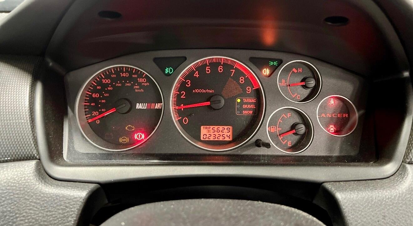 Used Mitsubishi Lancer 2005 for sale - 76645949: Photo 9