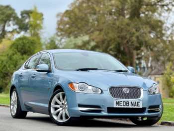 2008 (08) - 3.0 V6 Premium Luxury 4dr Auto