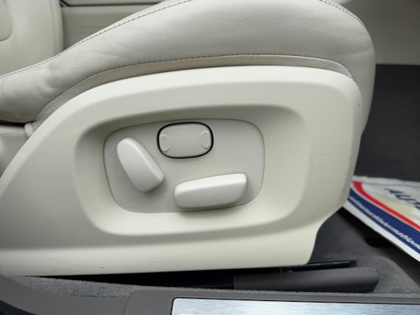 Used Jaguar XF 2008 for sale - 74875784: Photo 24