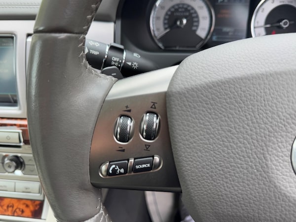 Used Jaguar XF 2008 for sale - 74875784: Photo 25