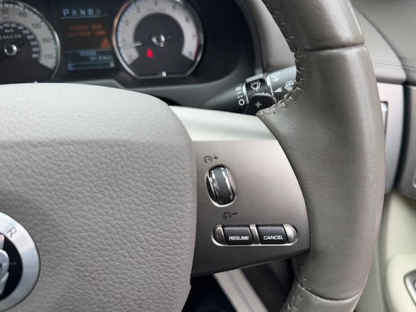 Used Jaguar XF 2008 for sale - 74875784: Photo 26