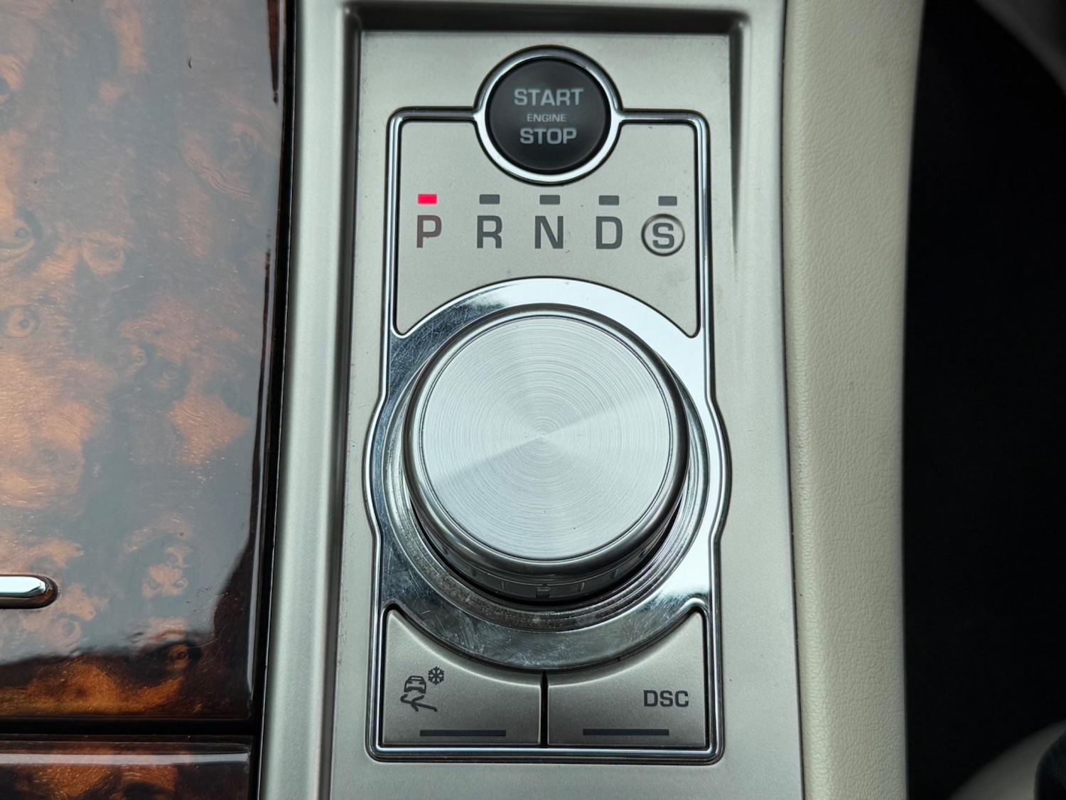 Vehicle 31