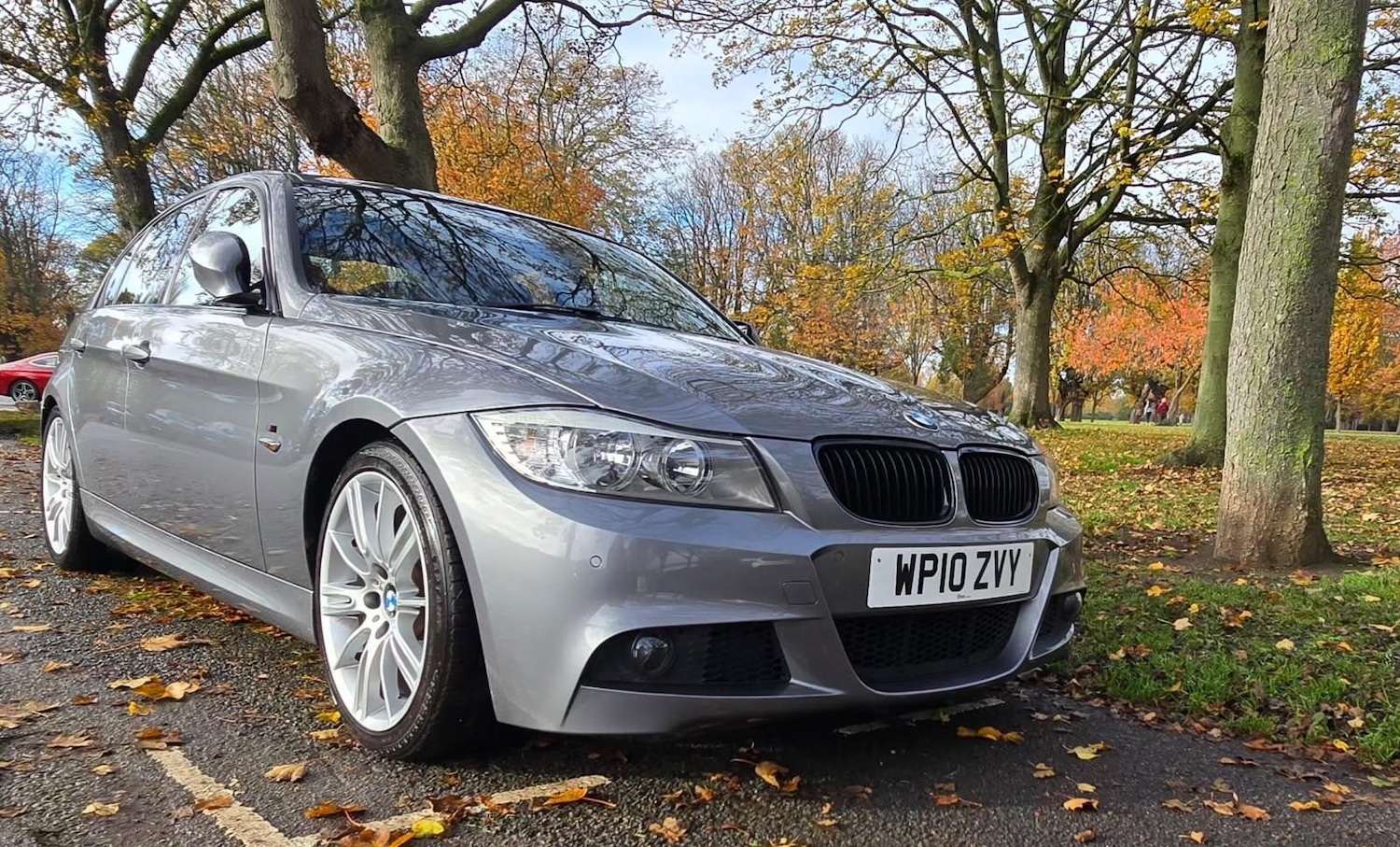 Used BMW 3 Series 2010 for sale - 77029668: Photo 1