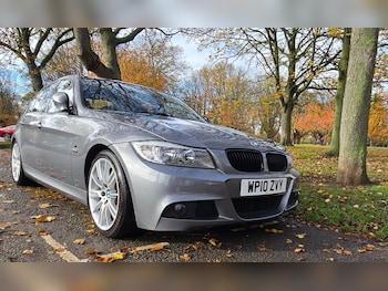 Used BMW 3 Series 2010 for sale - 77029668: Photo