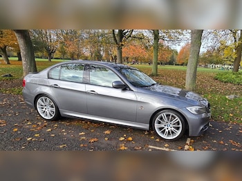 Used BMW 3 Series 2010 for sale - 77029668: Photo