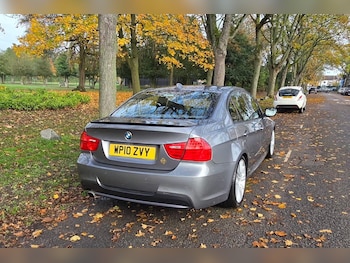 Used BMW 3 Series 2010 for sale - 77029668: Photo