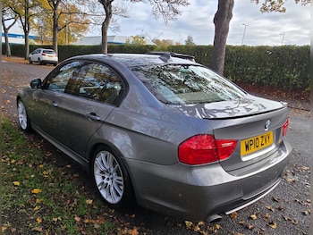 Used BMW 3 Series 2010 for sale - 77029668: Photo