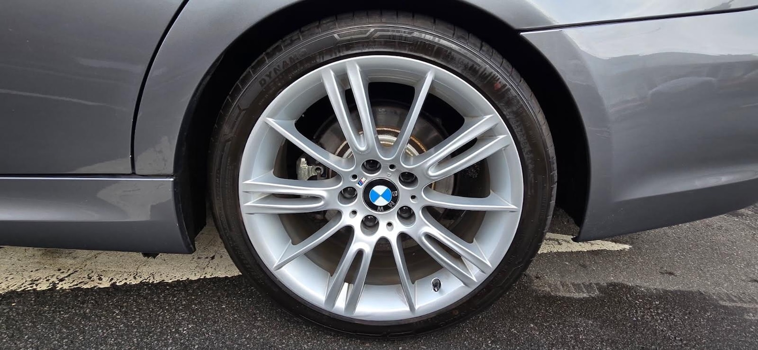 Used BMW 3 Series 2010 for sale - 77029668: Photo 5