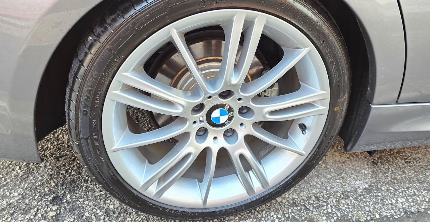 Used BMW 3 Series 2010 for sale - 77029668: Photo 6