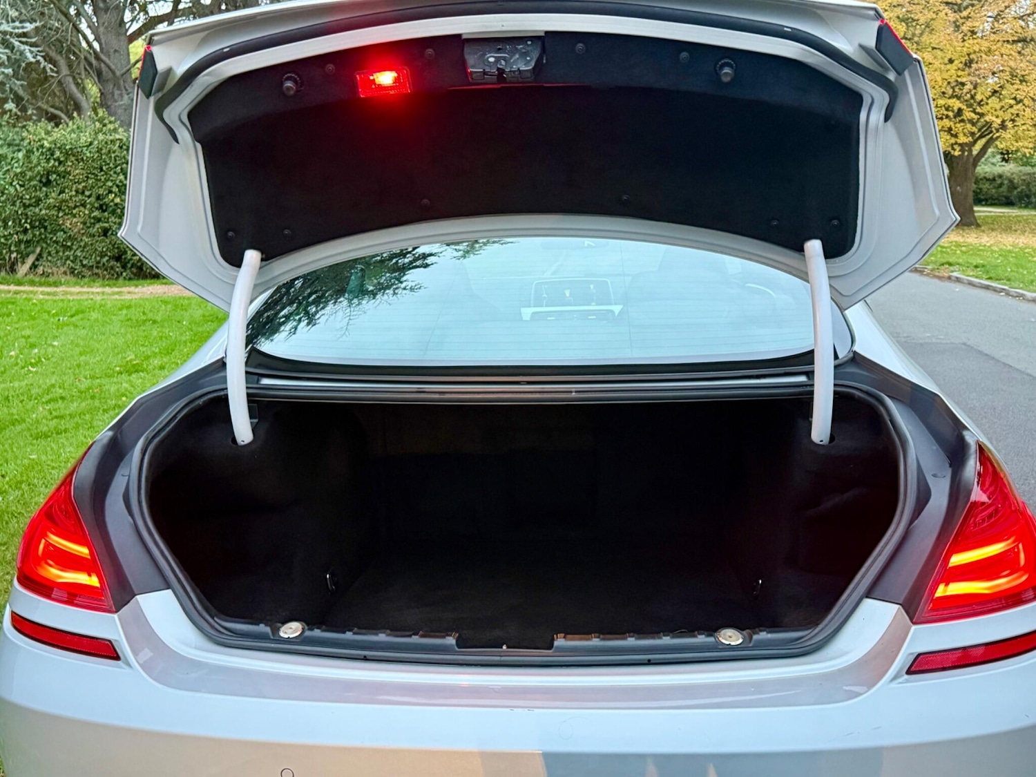 Used BMW 6 Series 2012 for sale - 76002063: Photo 13