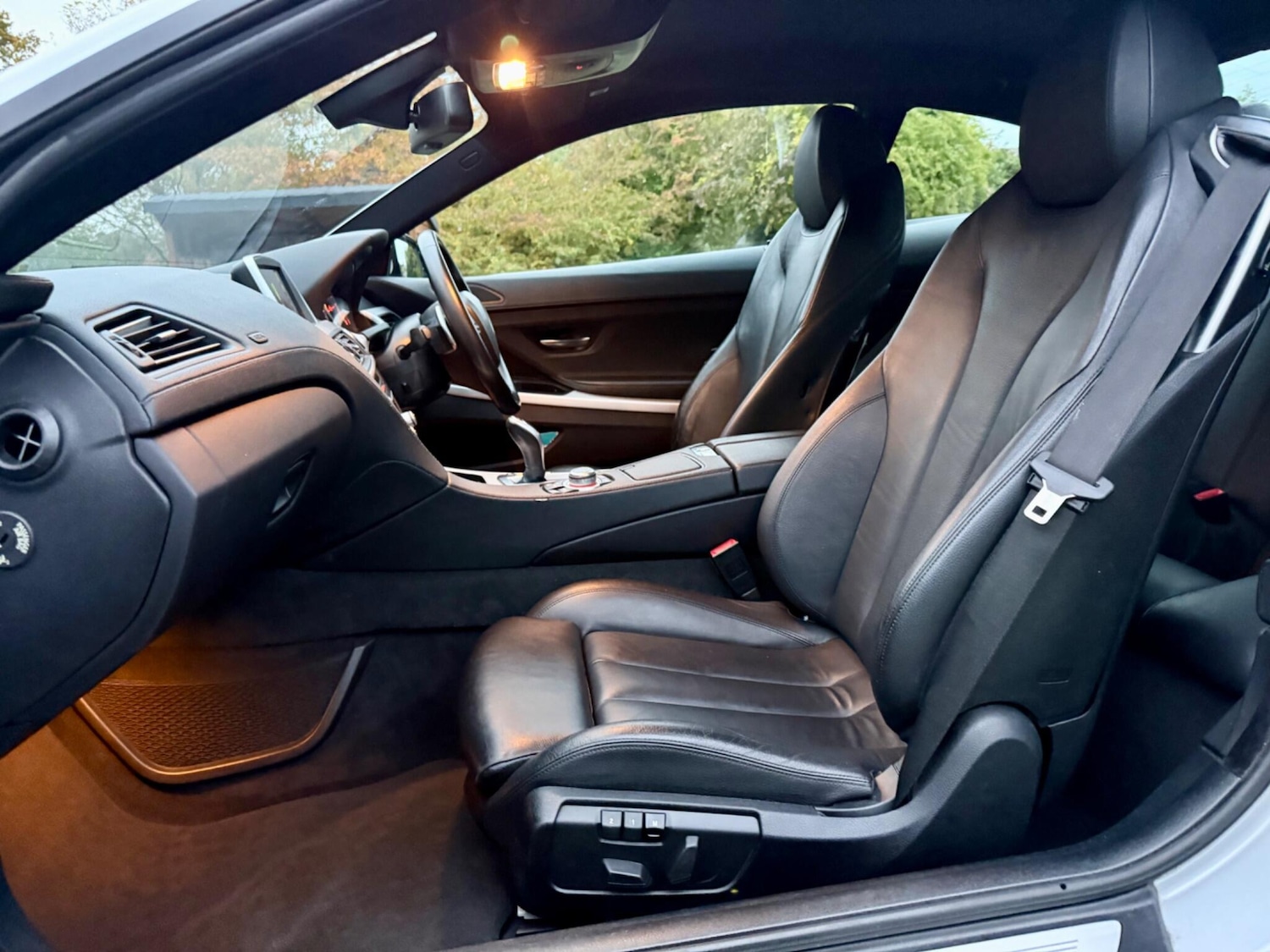 Used BMW 6 Series 2012 for sale - 76002063: Photo 19