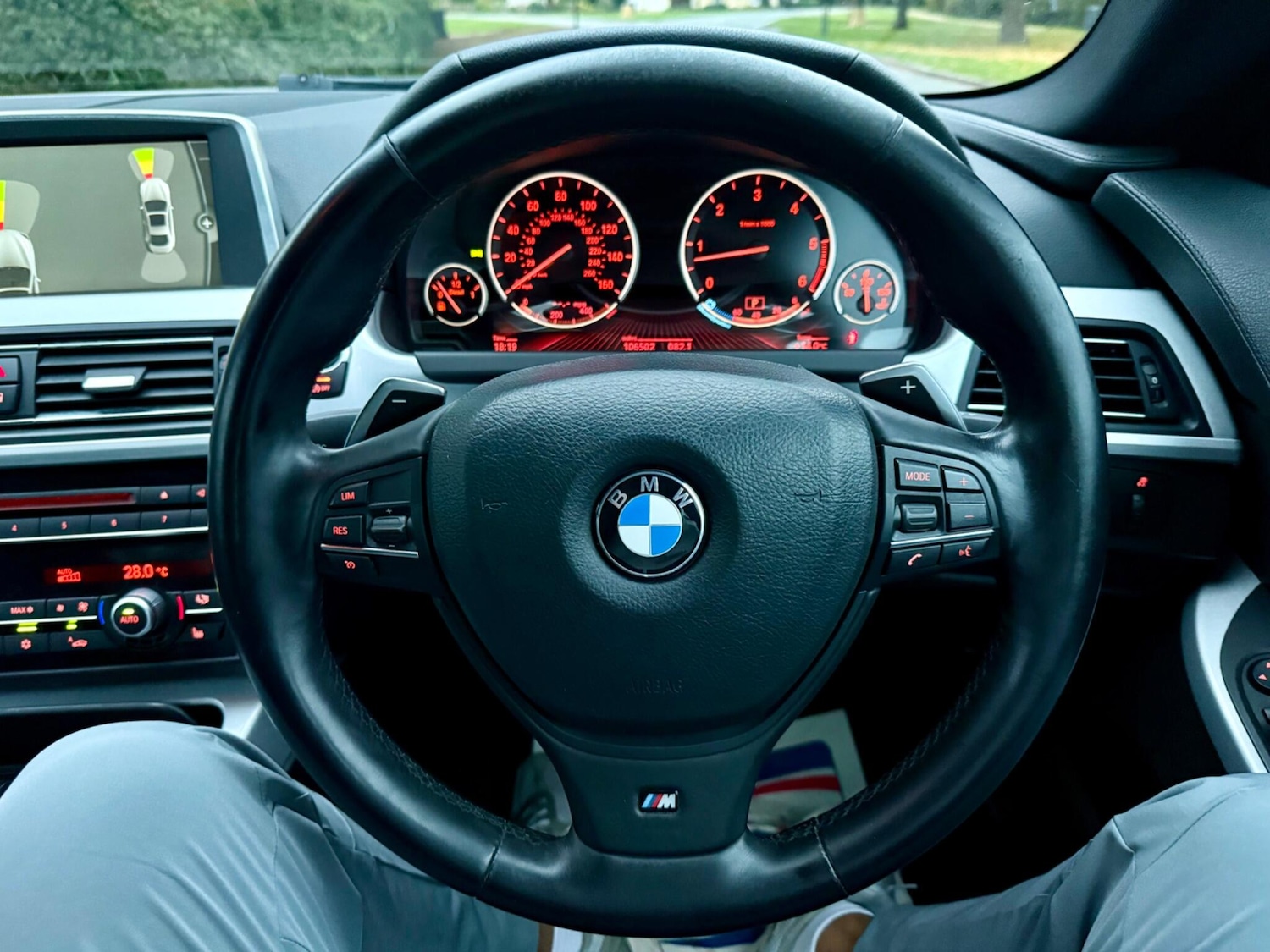 Used BMW 6 Series 2012 for sale - 76002063: Photo 23