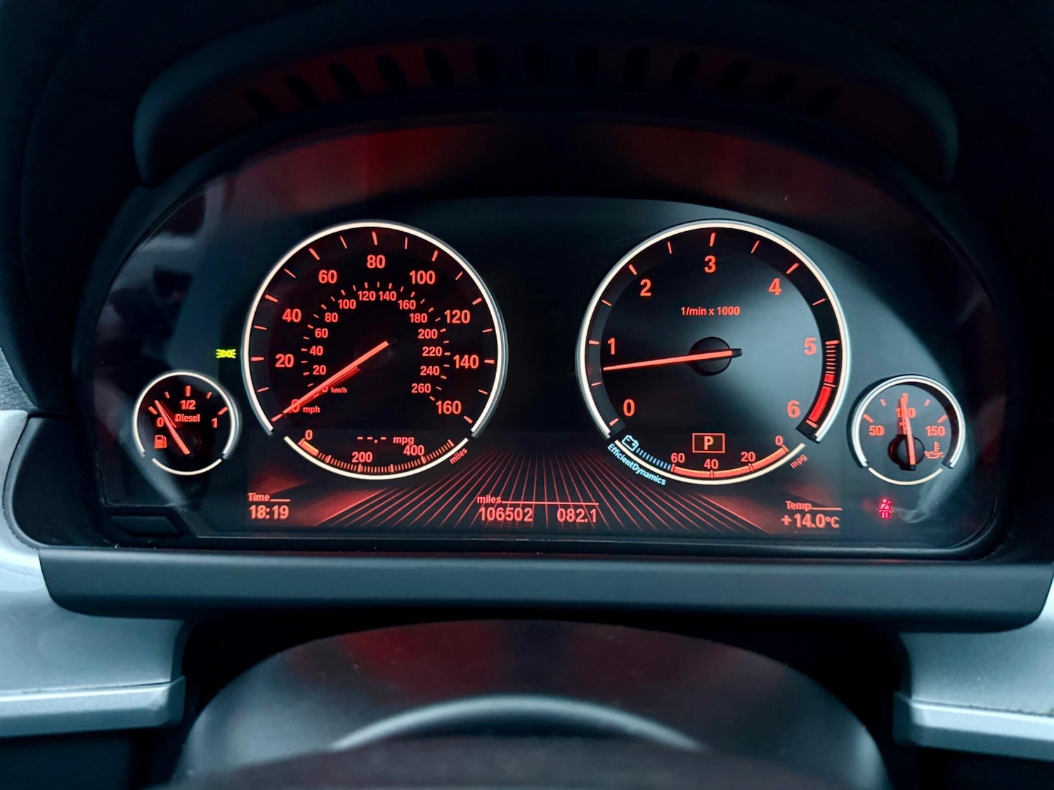 Used BMW 6 Series 2012 for sale - 76002063: Photo 24