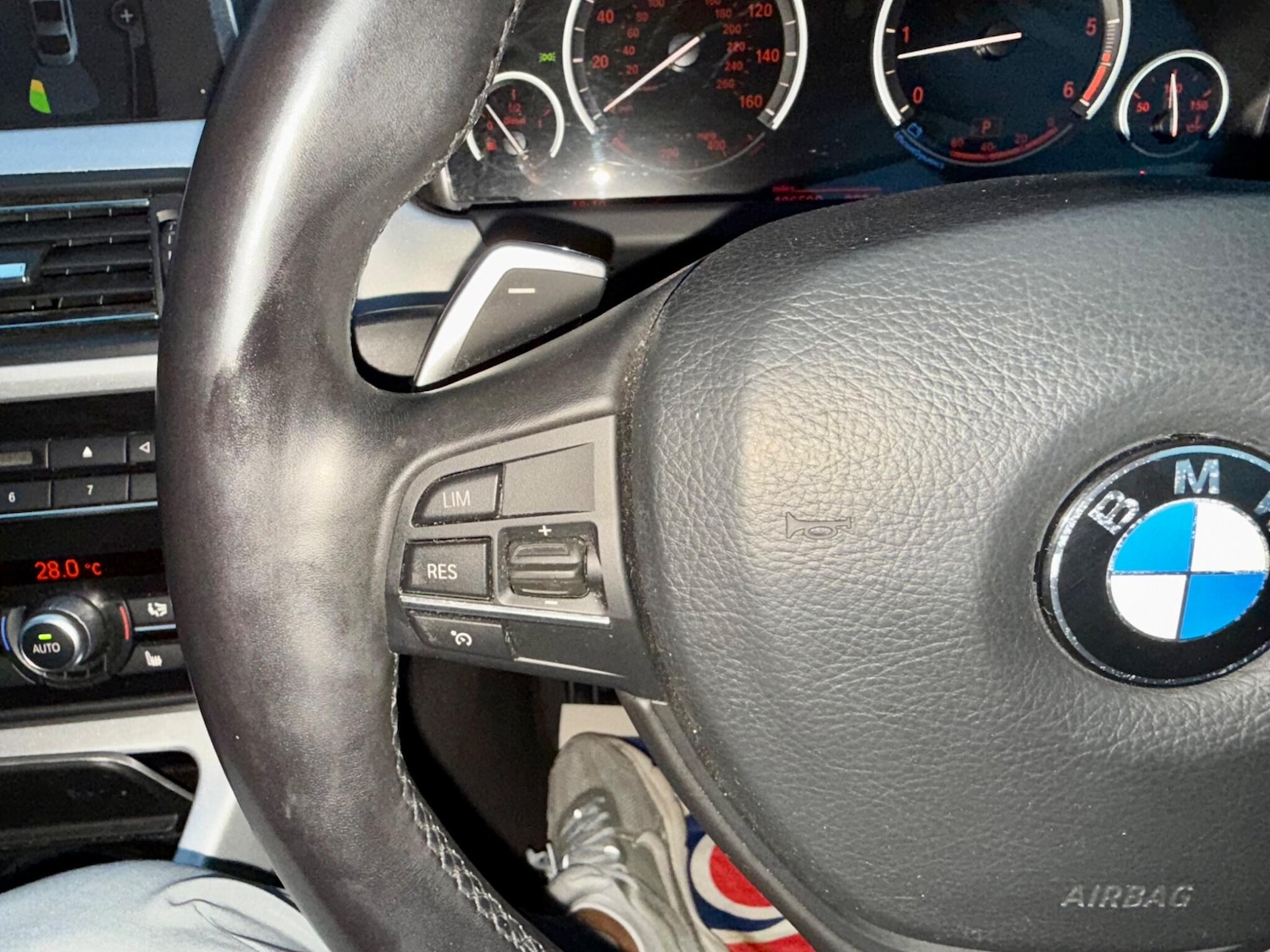 Used BMW 6 Series 2012 for sale - 76002063: Photo 26