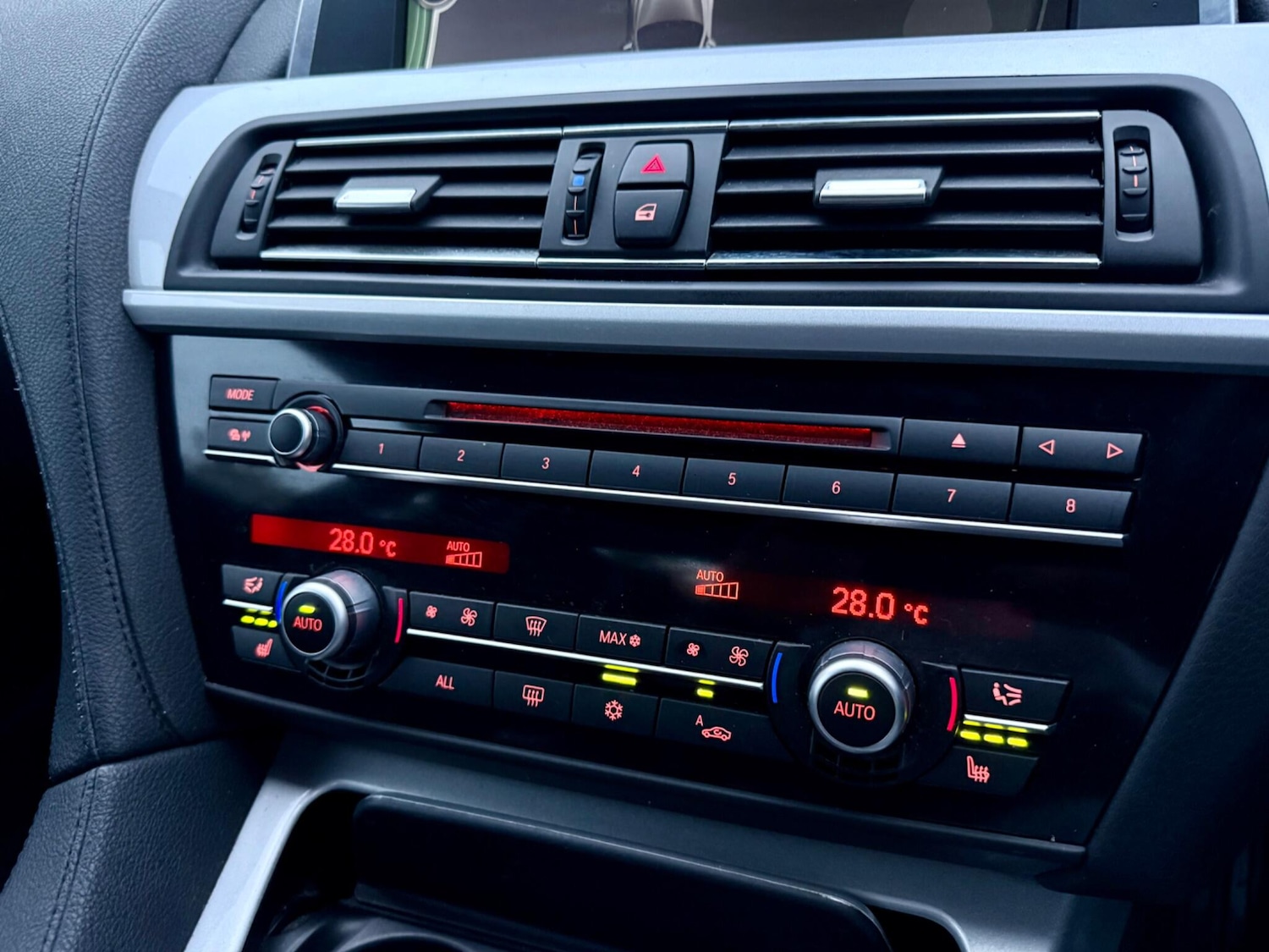 Used BMW 6 Series 2012 for sale - 76002063: Photo 27