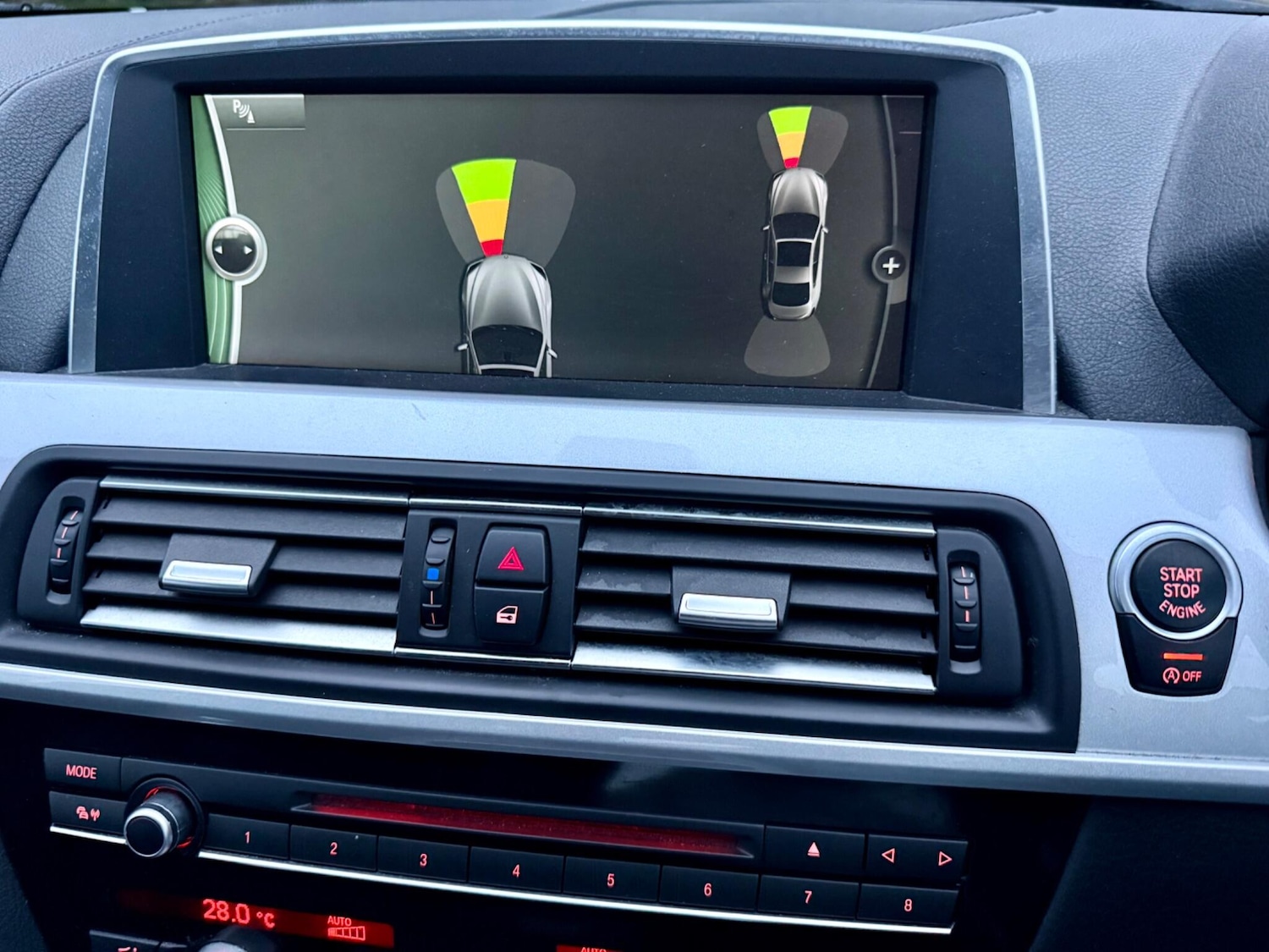 Used BMW 6 Series 2012 for sale - 76002063: Photo 28