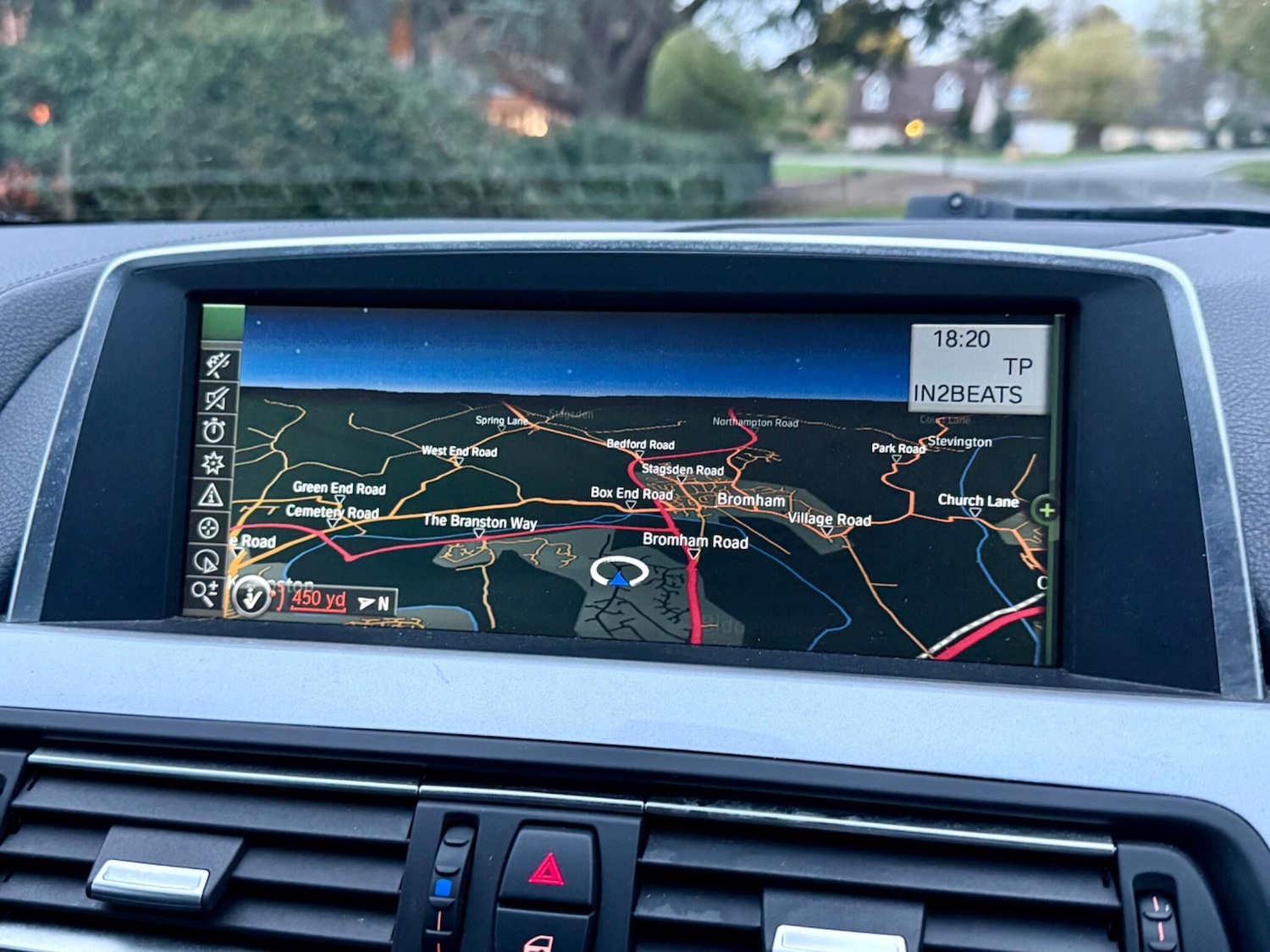 Used BMW 6 Series 2012 for sale - 76002063: Photo 29