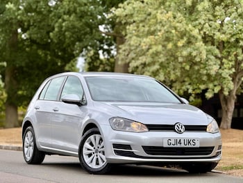 Used Volkswagen Golf 2014 for sale - 79589926: Photo