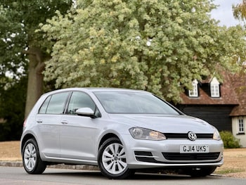 Used Volkswagen Golf 2014 for sale - 79589926: Photo